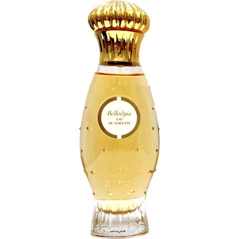 Bellodgia (Eau de Toilette) von Caron