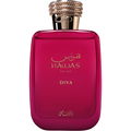 Hawas Diva by Rasasi