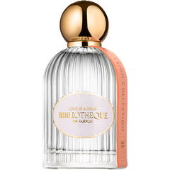 Love is a Drug by Bibliothèque de Parfum