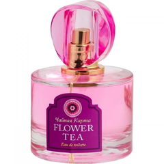 Flower Tea von Parli
