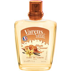 Varens Sweet - Vanille Caramel by Ulric de Varens