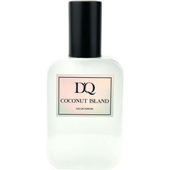 Coconut Island by D'Qar