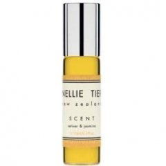 Vetiver & Jasmine by Nellie Tier