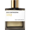 502 Iris Cartagena von Bon Parfumeur
