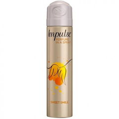 Sweet Smile von Impulse