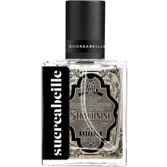 Strychnine (Eau de Parfum) von Sucreabeille