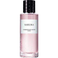 Sakura von Dior