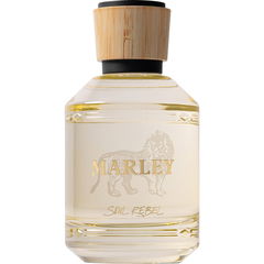 Soul Rebel by Marley Fragrance