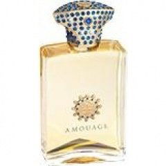 Jubilation XXV Man Limited Edition by Amouage Jubilation XXV Man Limited Edition by Amouage