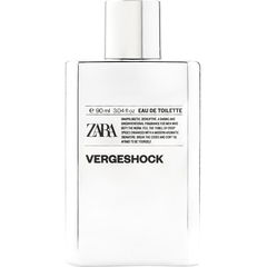 Vergeshock von Zara