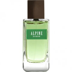 Alpine Suede von Bath & Body Works