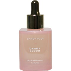 Candy Cloud (Eau de Parfum Oil) von Sand + Fog