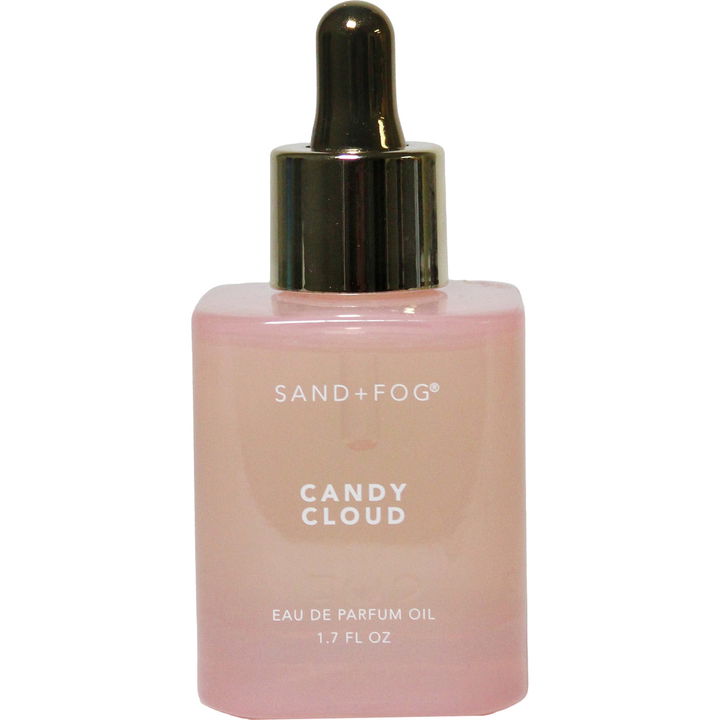 Candy Cloud von Sand + Fog Candy Cloud von Sand + Fog