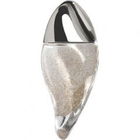 Levitation White Gold von Cuarzo The Circle