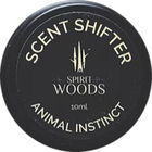 Scent Shifter - Animal Instinct von Spiritwoods