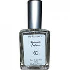 My Romance by Xquiscents