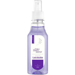 Campos de Lavanda by Água de Cheiro
