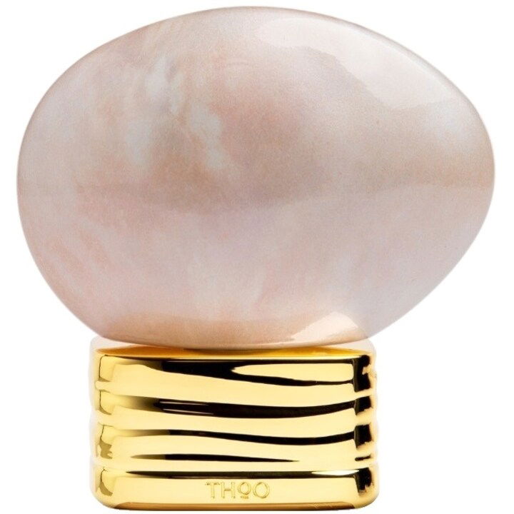 White Pearl von The House of Oud