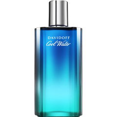 Cool Water Summer Edition by Davidoff
