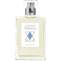 Acqua di Perugia (Blu) by Profumi di Perugia