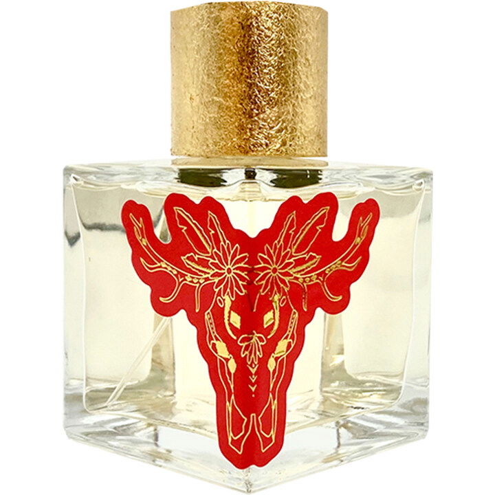The Heart Notes von Gypsy Perfume