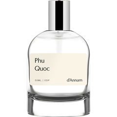 Phu Quoc by d'Annam