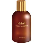 Amber Tangerine by Whïnd.