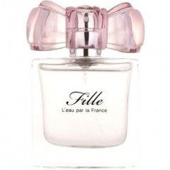 L'Eau Par La France - Fille von TonyMoly