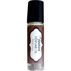 Black Cocoa by Firebird
