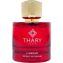 L'Amour by Thary