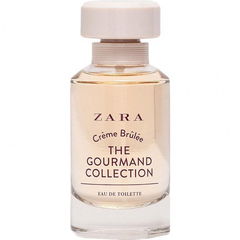 The Gourmand Collection - Crème Brûlée von Zara