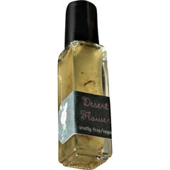 Desert Kisses von Organic Perfume Girl