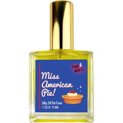 Miss American Pie! von Sugar Milk!