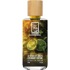 22 Shades of Judea's Legendary Fortune von The Dua Brand / Dua Fragrances