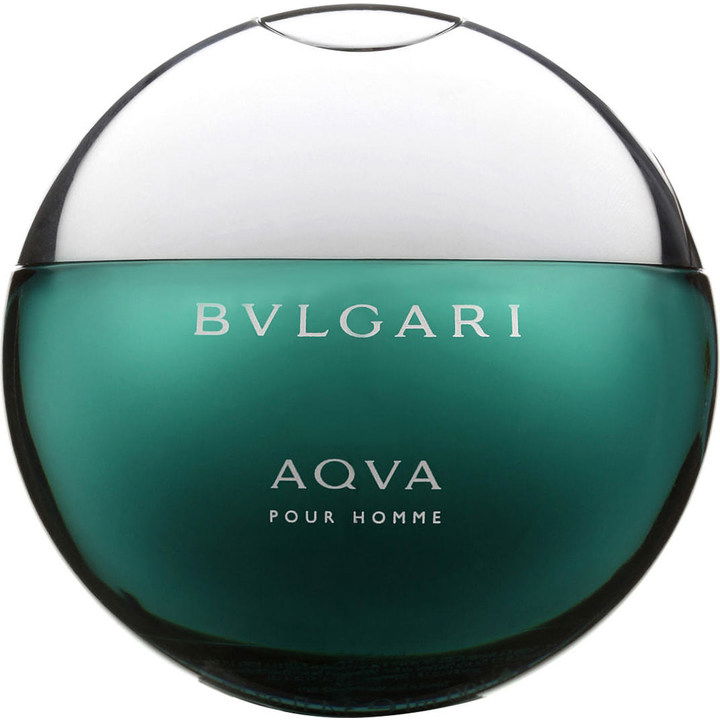 Aqva pour Homme (Eau de Toilette) von Bvlgari