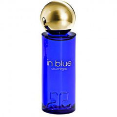 Courrèges in Blue (2014) von Courrèges