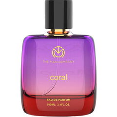 Coral by The Man Company