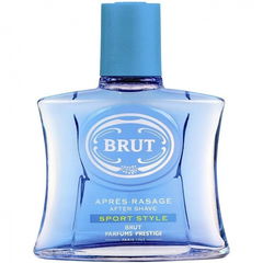 Brut Sport Style (After Shave) by Brut (Unilever)