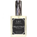 Black Oud by Lisa & Sara