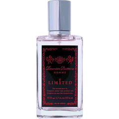 Dramatic Parfums Homme LimⅠted / ドラマティックパルファム オム Ⅰ リミテッド von Dramatic Parfums / ドラマティック パルファム