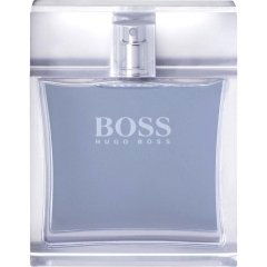 Boss Pure (Eau de Toilette) von Hugo Boss