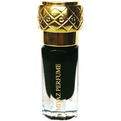 Louna (Attar) von Miyaz Perfume