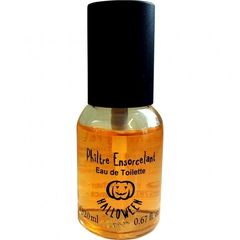 Halloween - Philtre Ensorcelant von Yves Rocher