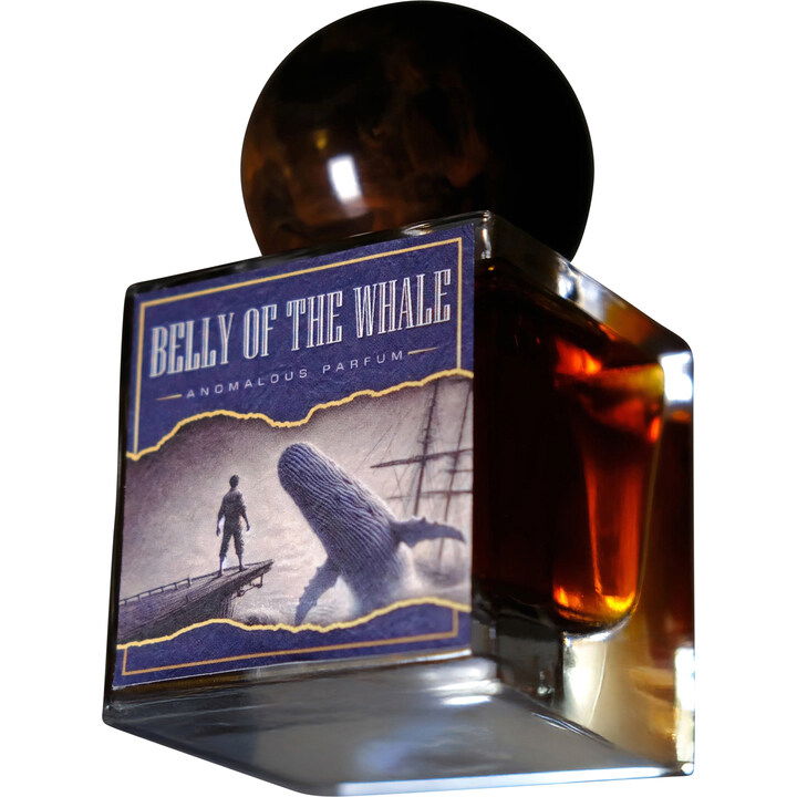 Belly of the Whale von Anomalous Parfum