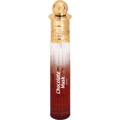 Chocolate Musk (Eau de Parfum) by Al-Nuaim