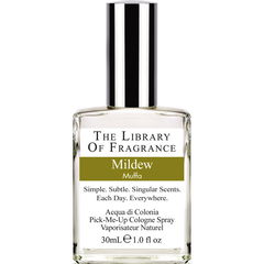 Mildew (Cologne) by Demeter Fragrance Library / The Library Of Fragrance
