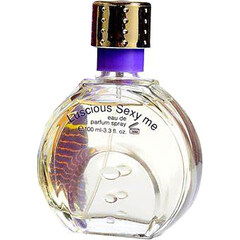 Luscious Sexy Me von Dorall Collection
