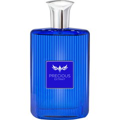 Precious Extrait von Victor Hills