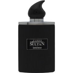 Inténse by Luxury Concept Perfumes