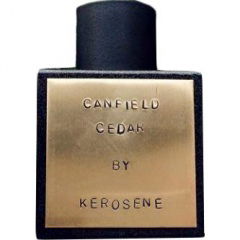 Canfield Cedar by Kerosene